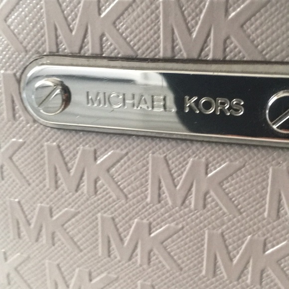 Michael Kors shoulderbag - Picture 3 of 10